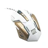 Promotion Products Custom Ergonomic Led Option 7D Gaming Mouse
