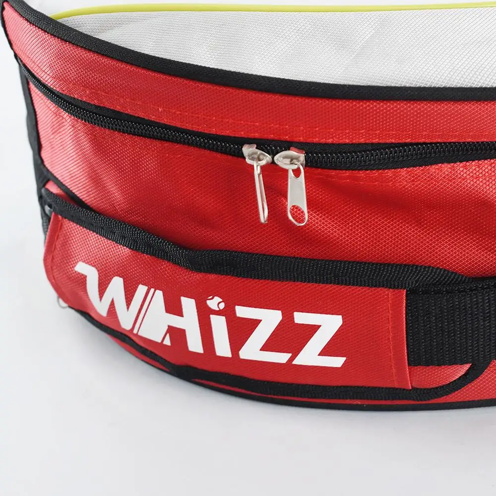 
single shoulder custom tennis racket bag 