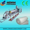 EPE foam Sheet production line