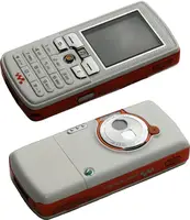 

Mobile phone for Sony Ericsson w800