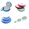 Free Custom Logo Cheap Inflatable Gym Training Air Spot Mat Yoga Fitness Used Airspots Tumbling Air Track Mat For Gymnastics