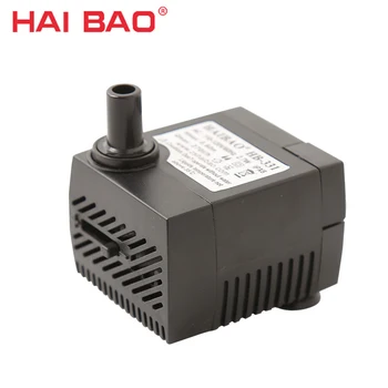 Mini 12v Submersible Pump Hb-331 - Buy Fountain Pump,Air Cooler ...