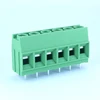 45 50 60 amp dc ethernet stud type terminal block
