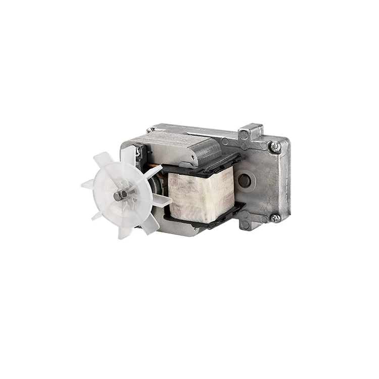 25,85RPM DC 24V 60W Electric Gear Motor,Permanent Magnet DC Motor High Torsion Adjustable Speed Metal with Gearbox Has Different Reduction Ratios with Helical Gear Shaft Metal Gear for Generator