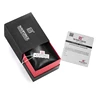 hot sales navforce boxes naviforce Watch Gift Box, Hard Card Material not including Naviforce watch