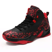 

Cheap Wholesale Brand Custom Make your Own Large Size Professional Sports Basketball Shoes