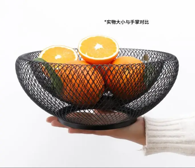 Venta al por mayor cestos de metal-Compre online los mejores cestos de