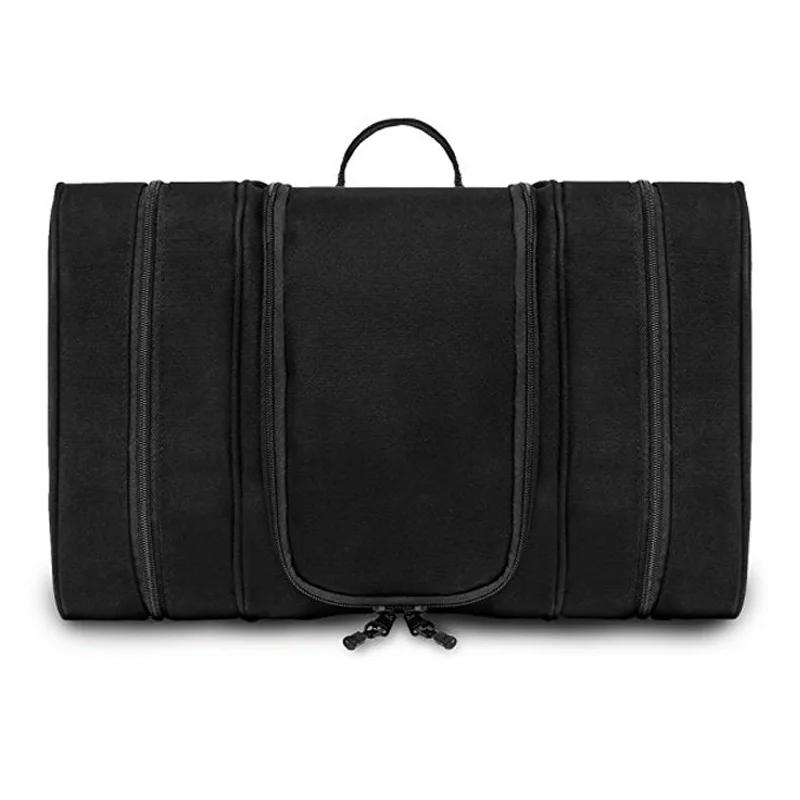 

Toiletry organizer wash bag hanging waterproof makeup case cosmetics bag for travel, Custom made