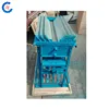 Hot sale candle creations candles making machine tealight candle maker