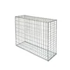 Professional Factory Welded Gabion wall Construction