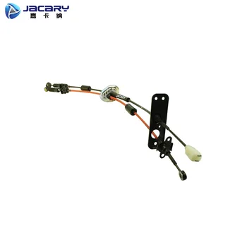 Genuine Quality Gear Shift Linkage Cables 43794-17201 For Hyundai ...