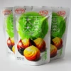 hot sale peeled and roasted chestnut kernels