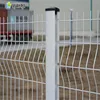 sliding gates Nylofor Bekafast posts (60 x 50 mm) Heavy Welded Mesh (fencing & gates)