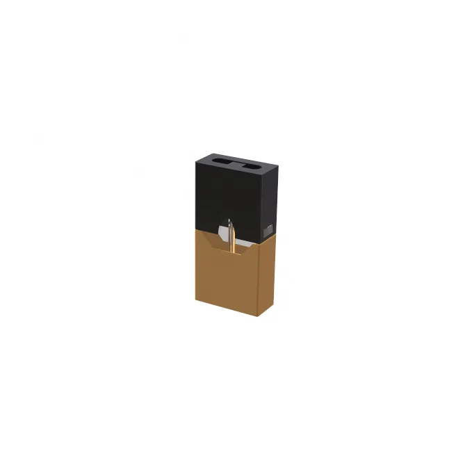 

0.7ML compatible Pods Empty & Prefilled E-cigs Pods with OEM/ODM Services