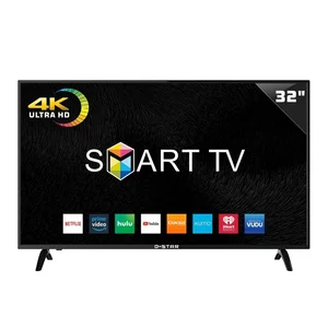 32 inch Full HD Smart Android LED TV Wi Fi