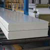 Full Inspection durable refrigerator pu cold room panel sandwich price made in China