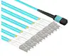 Data center MPO Fiber Optic Patch Corc Patch Cord d with good price