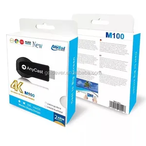 Anycast M2 Plus Wireless Display Receiver