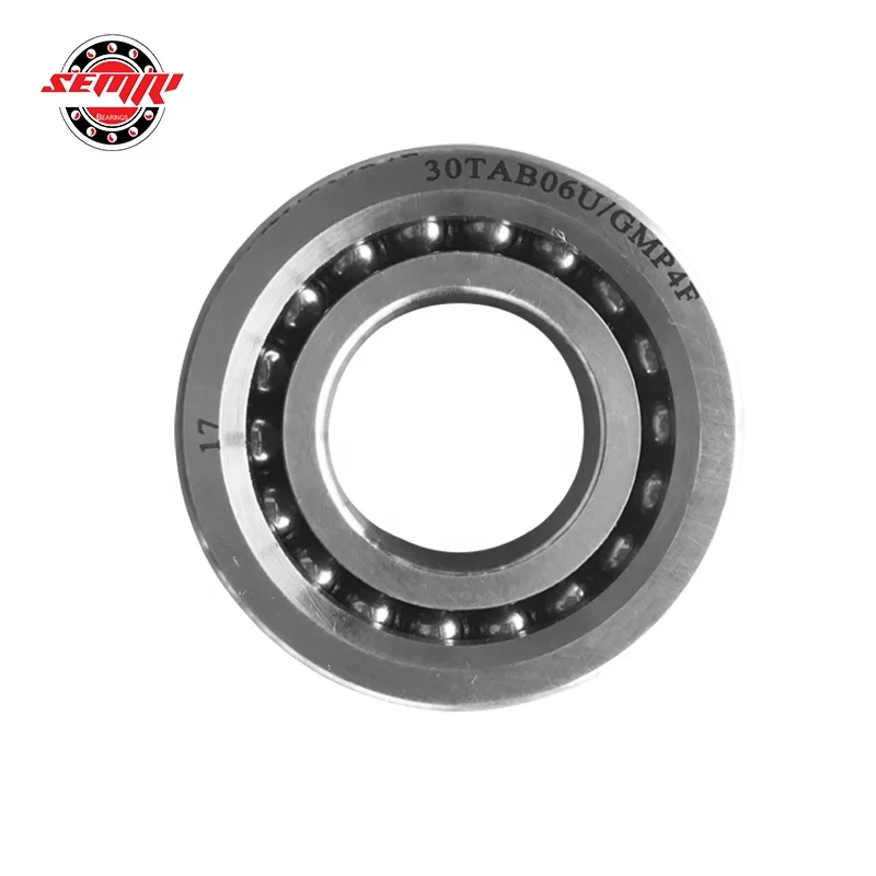 

25x62x15 Precision Ball Screw Bearing BST25X62-1B