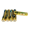 working stable 1.5v aaa/lr03 alkaline battery for toys