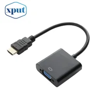 

HDMI to VGA adapter 1080p