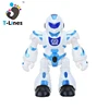 Hot sale remote control programming robots for kids for sale