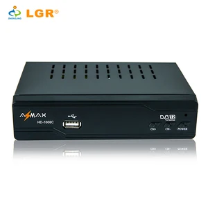 HD Digital Satellite Finder Meter Set Top Box
