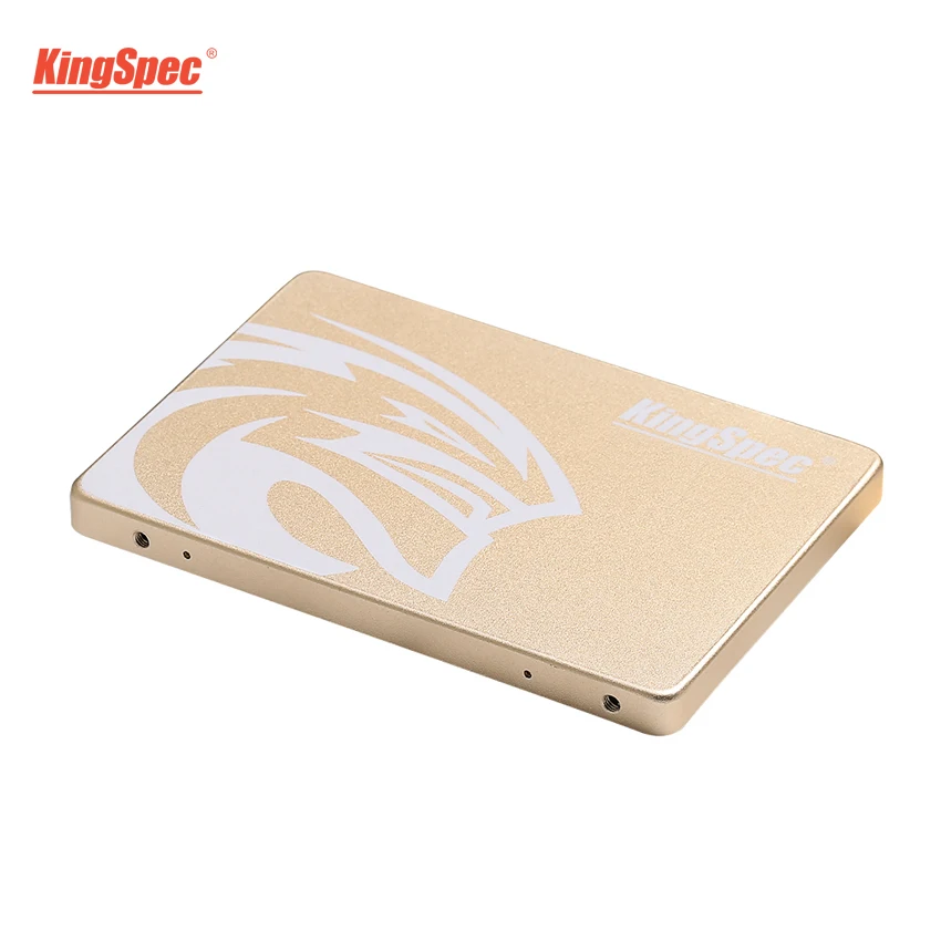 

KingSpec 2.5'' SSD 1TB SSD Solid State Drive, N/a