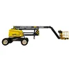 Aerial Work Platform GTBZ18A1 Articulated Boom Type