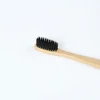 Natural Soft Home Use Bristle wholesale bamboo toothbrush