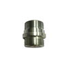 Processing of CNC Precision NC Machining Parts by Automatic Lathe for Stainless Steel Machinery Parts