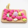 Low Moq Latex Free Make Up Sponges Blending Cosmetic Tools Original Mini Beauty Makeup Sponge Blender