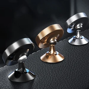 Top Sale Universal Cell Phone Accessories Car Mounts Magnetic Phone Holder