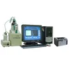 Automatic Cleaning Metrohm Titration Basic Nitrogen Content in Petroleum Oil Tester Analyzer Apparatus
