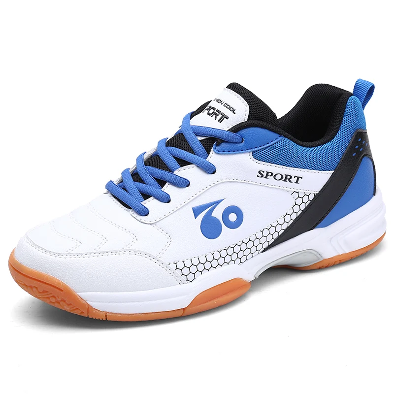 

YT Shoes New Men's Sports Table Tennis Shoes Badminton shoes, Color sport shoes
