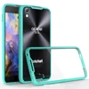 Clear blank phone case for Google Pixel anti drop and scratch transparent cases for Google Pixel XL case