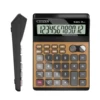 GTTTZEN time talking calculator hours the calculator is accounting 14bit from china