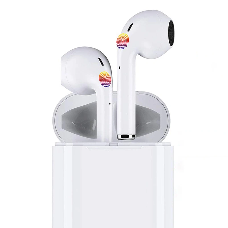 

2019 best seller TWS i14/i11/i12/i10/i9s/i7s bluetooth 5.0 super mini true wireless stereo earbuds, N/a