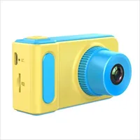 

Shenzhen Factory Waterproof HD 720P Sport action kids digital video camera for children children's camera