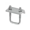 Strut To Beam Clamp