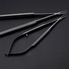High Quality 16cm Stainless Steel Medical Operating Surgical Tissue Scissors forceps straight head/angle head.
