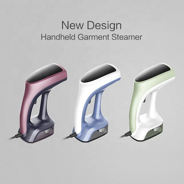 
New design travel steam iron handheld garment steamer,handle garment steamer 
