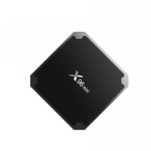 x96 mini Android 7.1 Amlogic s905w Smart TV Box
