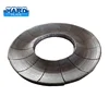 chrome carbide overlay vertical mill grinding roller
