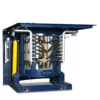 Metal Melting Medium Frequency Induction Furnace