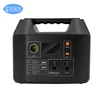 90000Mah Portable Solar Energy Generators Phone Bank Charger Mobile Power Station For Home