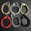 OEM new design transfer data syn type c magnetic fast charging type c micro cable