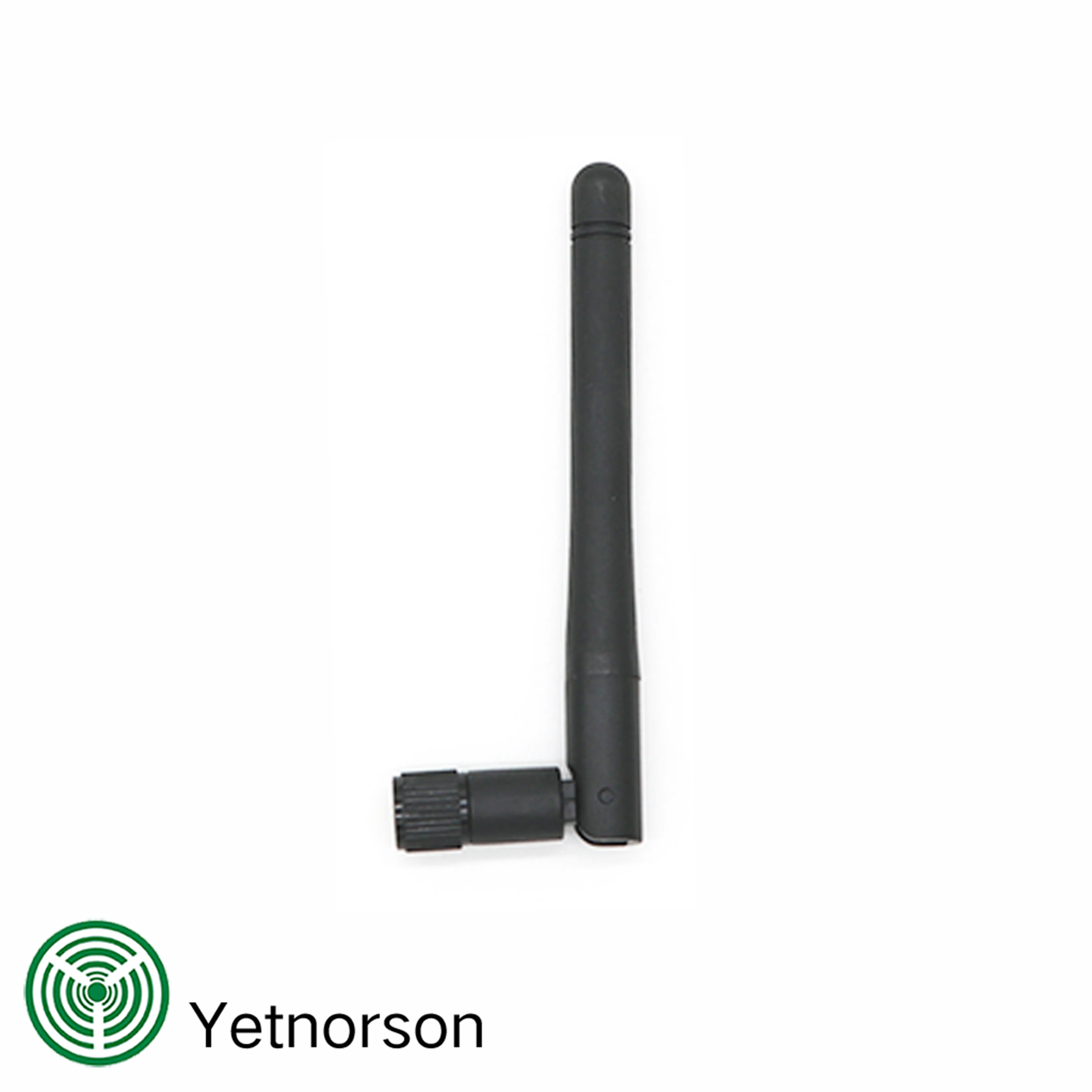 New 2.4GHz 5dBi Omni WIFI Antenna RP-SMA male plug for wireless router 210mm