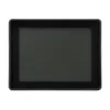 27 inch touch display adroid ic card reader payment flat screen ir frame capacitive openframe touchscreen lcd monitor displayer
