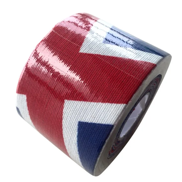 

Precut Athletic Kinesiology Tape For Muscle thearpy tmax kinesiology tape, Black ,pink,redblue